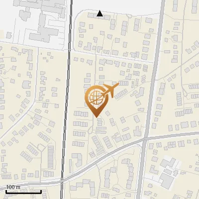 Foto zu Auf dem Acker 13, 22457 Hamburg