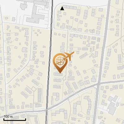 Foto zu Auf dem Acker 14, 22457 Hamburg