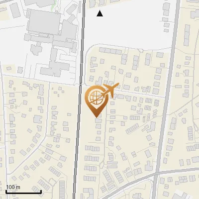 Foto zu Auf dem Acker 2, 22457 Hamburg