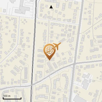 Foto zu Auf dem Acker 21, 22457 Hamburg