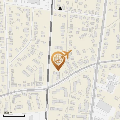 Foto zu Auf dem Acker 48, 22457 Hamburg