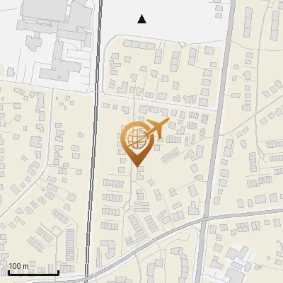 Foto zu Auf dem Acker 9, 22457 Hamburg