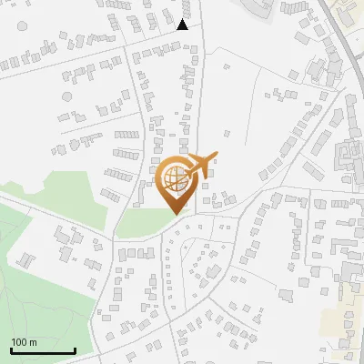 Foto zu Auf dem Felde 1, 22415 Hamburg