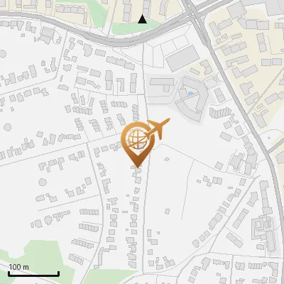 Foto zu Auf dem Felde 29, 22415 Hamburg