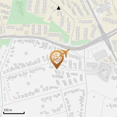 Foto zu Auf dem Felde 47, 22415 Hamburg