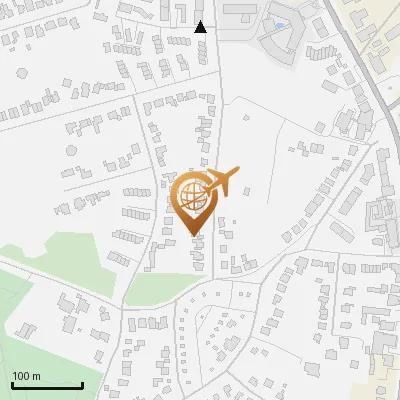 Foto zu Auf dem Felde 9, 22415 Hamburg