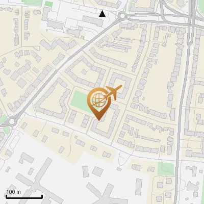 Foto zu Auf dem Kamp 10, 22335 Hamburg