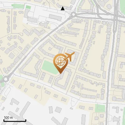 Foto zu Auf dem Kamp 14, 22335 Hamburg