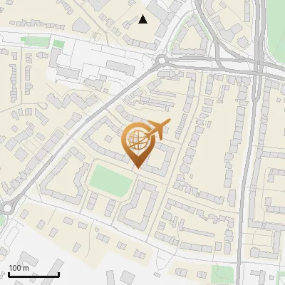 Foto zu Auf dem Kamp 18, 22335 Hamburg