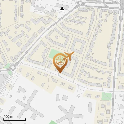 Foto zu Auf dem Kamp 4, 22335 Hamburg