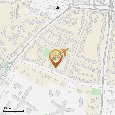 Foto zu Auf dem Kamp 6, 22335 Hamburg