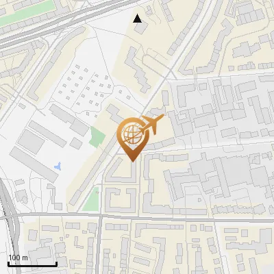 Foto zu Auf dem Königslande 1, 22041 Hamburg