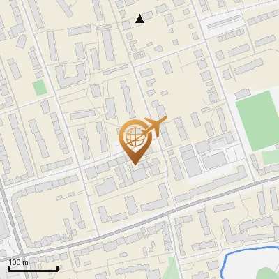 Foto zu Auf dem Königslande 100, 22047 Hamburg