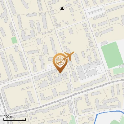 Foto zu Auf dem Königslande 102, 22047 Hamburg