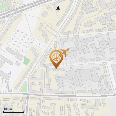 Foto zu Auf dem Königslande 11, 22041 Hamburg