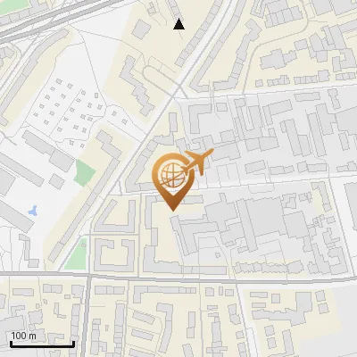 Foto zu Auf dem Königslande 12, 22041 Hamburg