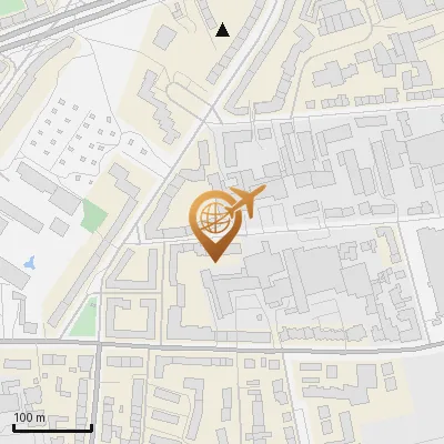 Foto zu Auf dem Königslande 16, 22041 Hamburg