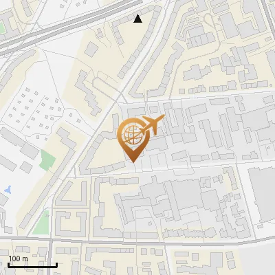 Foto zu Auf dem Königslande 17, 22041 Hamburg