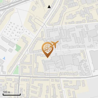 Foto zu Auf dem Königslande 18, 22041 Hamburg