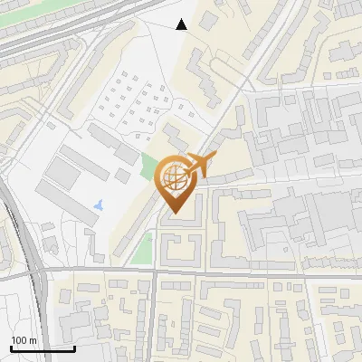 Foto zu Auf dem Königslande 2, 22041 Hamburg