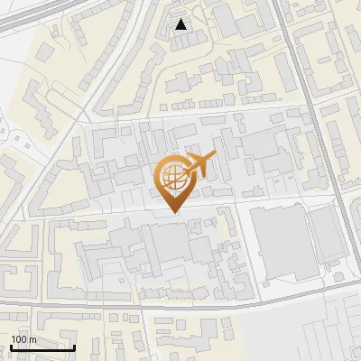 Foto zu Auf dem Königslande 31, 22041 Hamburg