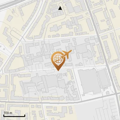 Foto zu Auf dem Königslande 35, 22041 Hamburg