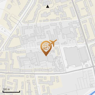 Foto zu Auf dem Königslande 36, 22041 Hamburg