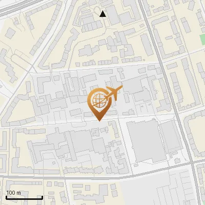 Foto zu Auf dem Königslande 39, 22041 Hamburg