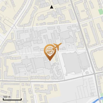 Foto zu Auf dem Königslande 40, 22041 Hamburg