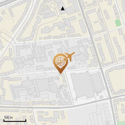 Foto zu Auf dem Königslande 43, 22041 Hamburg