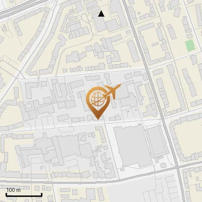 Foto zu Auf dem Königslande 45, 22041 Hamburg