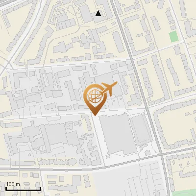 Foto zu Auf dem Königslande 47, 22041 Hamburg