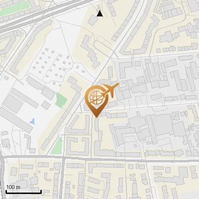 Foto zu Auf dem Königslande 5, 22041 Hamburg