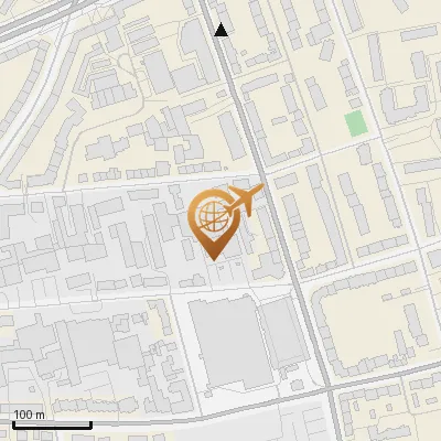 Foto zu Auf dem Königslande 51, 22041 Hamburg