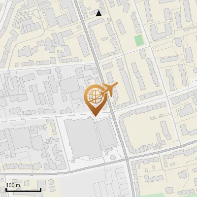 Foto zu Auf dem Königslande 65, 22041 Hamburg