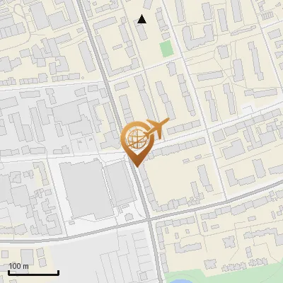 Foto zu Auf dem Königslande 66, 22047 Hamburg