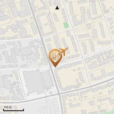 Foto zu Auf dem Königslande 69, 22047 Hamburg