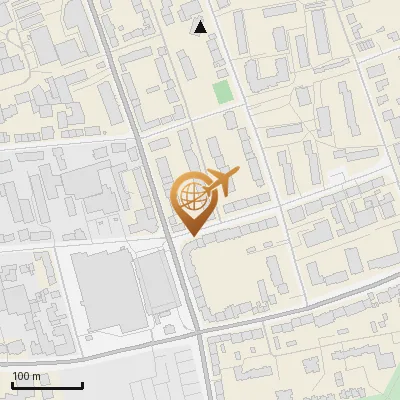 Foto zu Auf dem Königslande 71, 22047 Hamburg