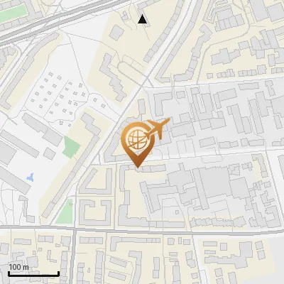 Foto zu Auf dem Königslande 9, 22041 Hamburg