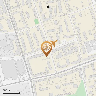 Foto zu Auf dem Königslande 90, 22047 Hamburg