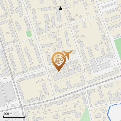 Foto zu Auf dem Königslande 94, 22047 Hamburg