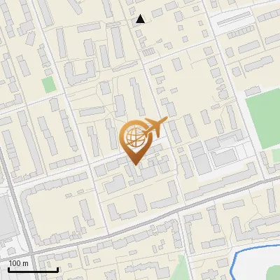 Foto zu Auf dem Königslande 98, 22047 Hamburg