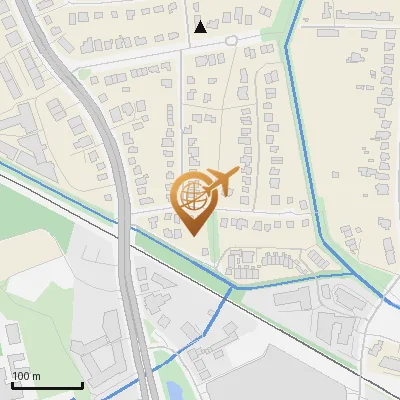 Foto zu Auf dem Kollauer Hof 12, 22453 Hamburg