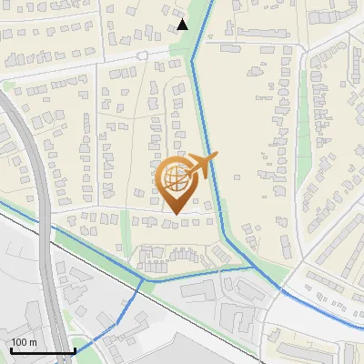 Foto zu Auf dem Kollauer Hof 19, 22453 Hamburg