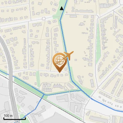 Foto zu Auf dem Kollauer Hof 21, 22453 Hamburg