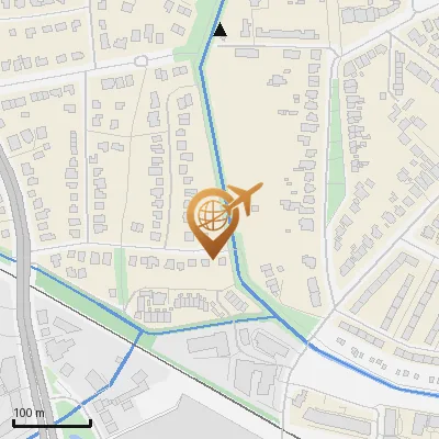 Foto zu Auf dem Kollauer Hof 23, 22453 Hamburg