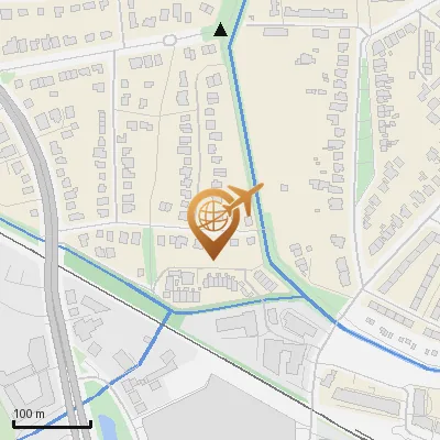 Foto zu Auf dem Kollauer Hof 24, 22453 Hamburg