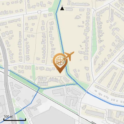 Foto zu Auf dem Kollauer Hof 28, 22453 Hamburg