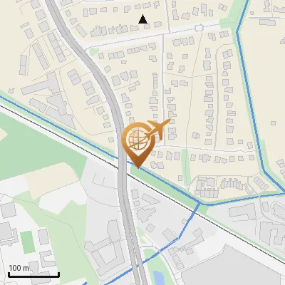 Foto zu Auf dem Kollauer Hof 4, 22453 Hamburg