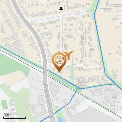 Foto zu Auf dem Kollauer Hof 8, 22453 Hamburg